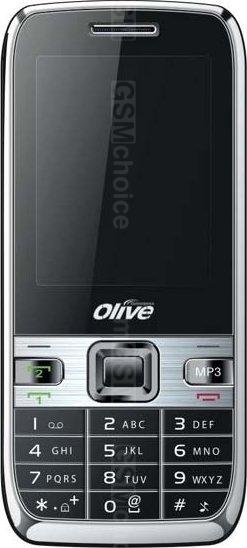 Olive Telecom V-G300 Touch