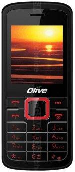 Galeria zdjęć telefonu Olive Telecom V-G3000 Harmony