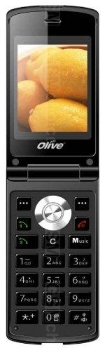 Galeria zdjęć telefonu Olive Telecom V-G400