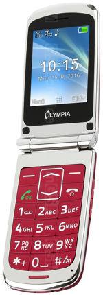 Galeria zdjęć telefonu Olympia Style Plus