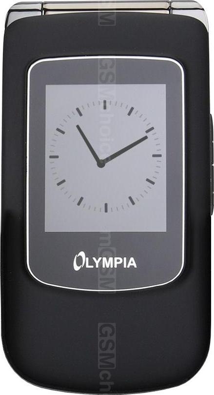 Olympia Style View Olympia Style View