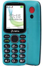 Galeria zdjęć telefonu Olympia Star