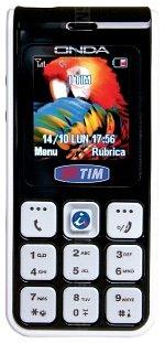 Galeria zdjęć telefonu Onda N1010