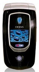 Galeria zdjęć telefonu Onda N4000