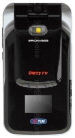 Galeria zdjęć telefonu Onda N7100 Brionvega