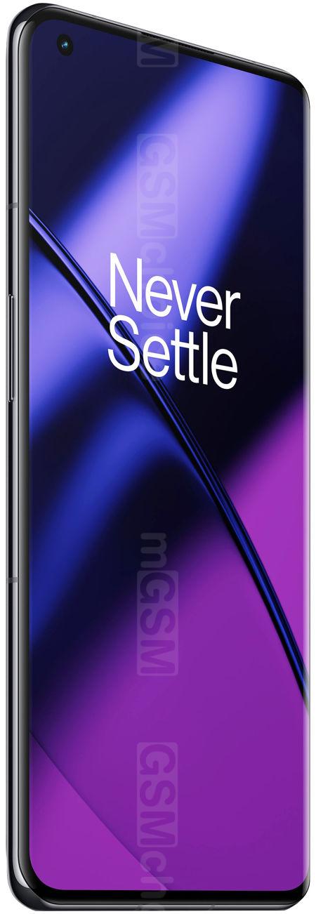 OnePlus 11 Global Dane techniczne telefonu :: mGSM.pl