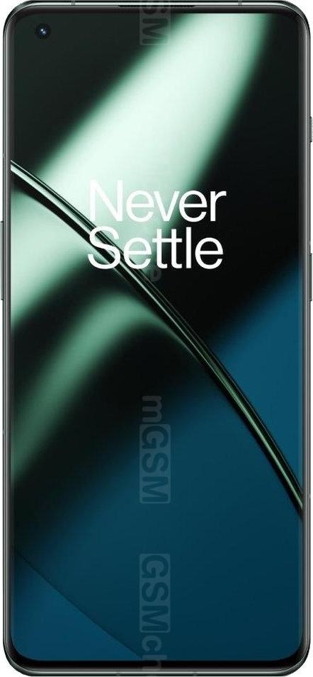OnePlus 11 Global OnePlus 11 Global