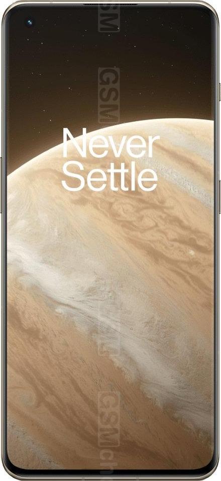 OnePlus 11 Jupiter Rock