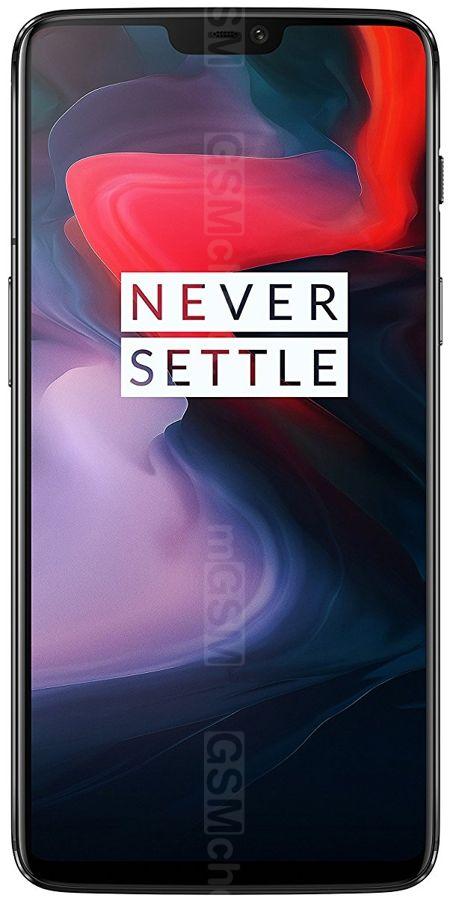 スマートフォン本体 ANDROID - Oneplus6 A6000(8GB/256GB) MIDNIGHT BLACK OnePlus 6 8/256GB Czarny Matowy - Cena, opinie na Ceneo.pl