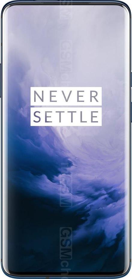 OnePlus 7 Pro OnePlus 7 Pro