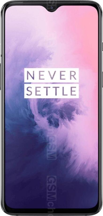 OnePlus 7 OnePlus 7