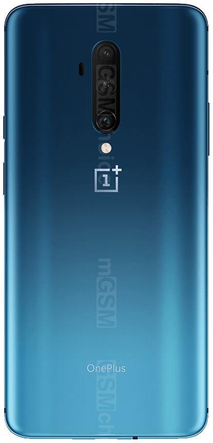 OnePlus 7T Pro - スマートフォン本体