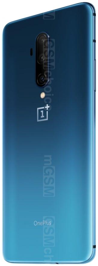 スマートフォン本体 oneplus7tpro OnePlus 7T Pro | 256 GB | Haze Blue | 785 zł | testuj przez
