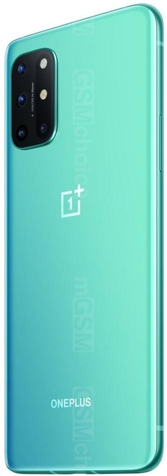 OnePlus 8T KB2000, KB2001, KB2003, KB2005, KB2007 Dane
