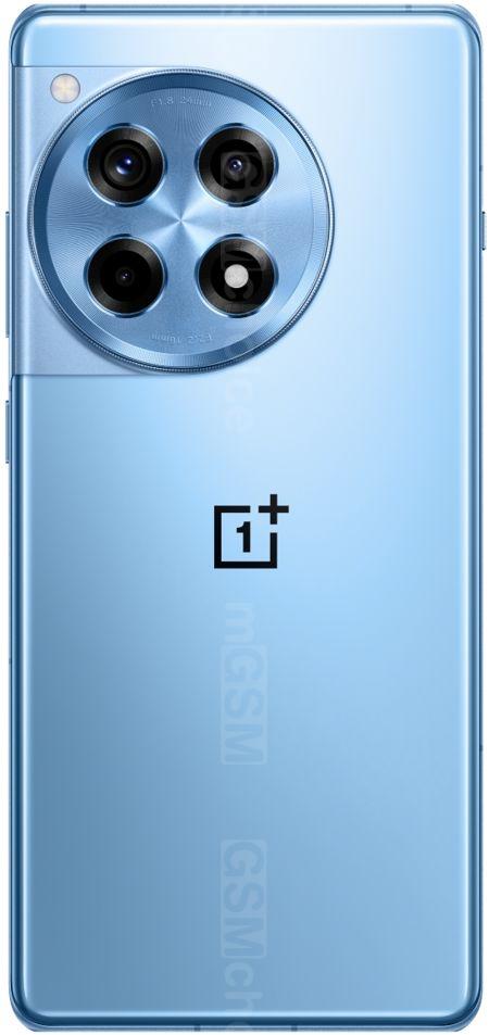 OnePlus Ace 3 PJE110 Dane techniczne telefonu :: mGSM.pl