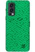 OnePlus Nord 2 PAC-MAN Edition kliknij aby zobaczyć powiększenie