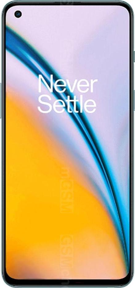 OnePlus Nord 2 OnePlus Nord 2