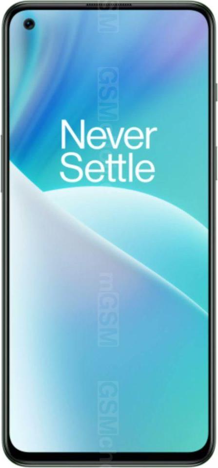 OnePlus Nord 2T OnePlus Nord 2T