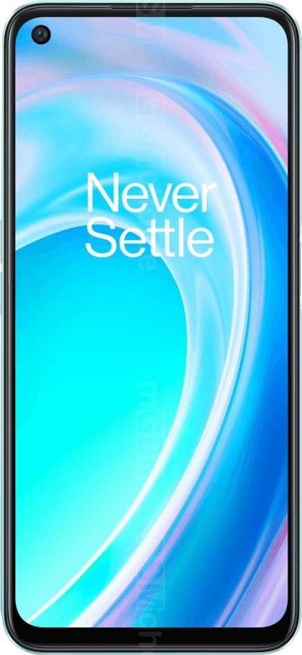 OnePlus Nord CE 2 Lite OnePlus Nord CE 2 Lite
