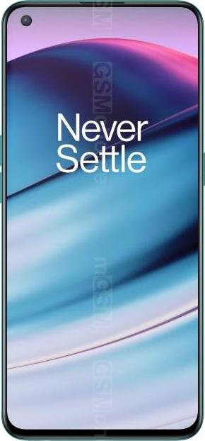 OnePlus Nord CE 5G OnePlus Nord CE 5G