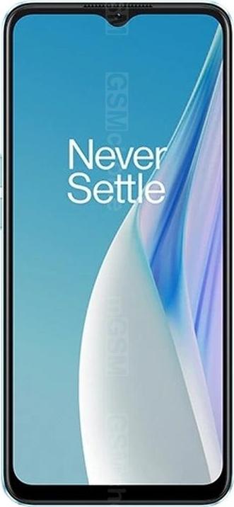 OnePlus Nord N20 SE OnePlus Nord N20 SE