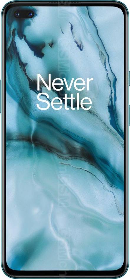 OnePlus Nord
