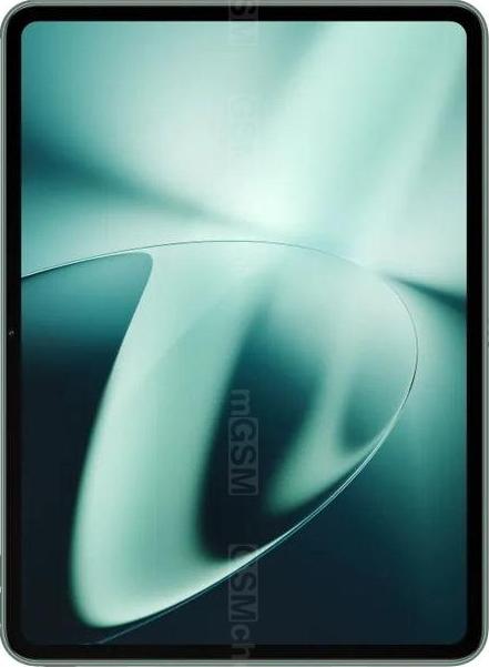 OnePlus Pad