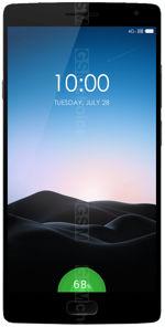 Galeria zdjęć telefonu OnePlus Two