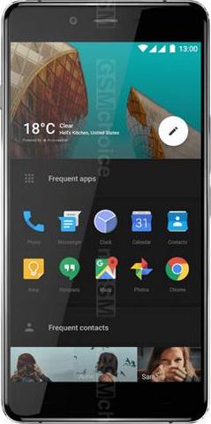 OnePlus X