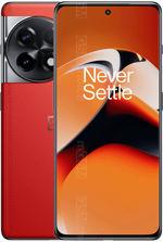 Galeria zdjęć telefonu OnePlus 11R 5G Solar Red