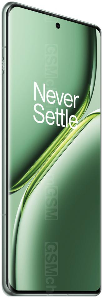 OnePlus Ace3 Pro 12/256 グリーン グローバルROM Смартфон OnePlus Ace 3 Pro 12/256GB Green CN купить, цена
