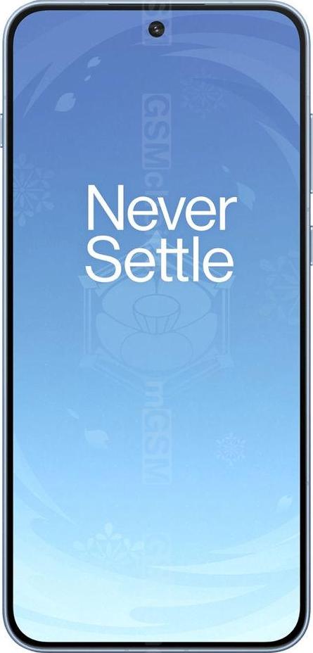 OnePlus Ace 6T Genshin Impact