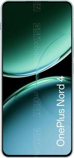 OnePlus Nord 4