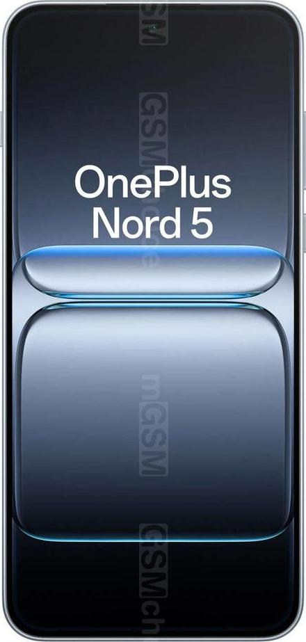 OnePlus Nord 5 OnePlus Nord 5