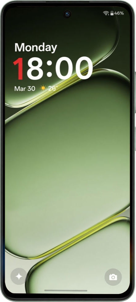OnePlus Nord CE6 Lite
