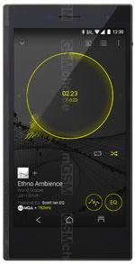 Galeria zdjęć telefonu Onkyo Granbeat