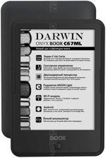 Galeria zdjęć telefonu Onyx Boox Darwin