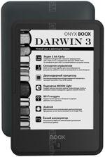 Galeria zdjęć telefonu Onyx Boox Darwin3