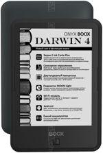 Galeria zdjęć telefonu Onyx Boox Darwin4
