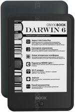 Galeria zdjęć telefonu Onyx Boox Darwin6