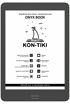 Onyx Boox Kon-Tiki kliknij aby zobaczyć powiększenie