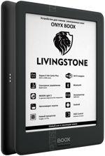 Galeria zdjęć telefonu Onyx Boox Livingstone