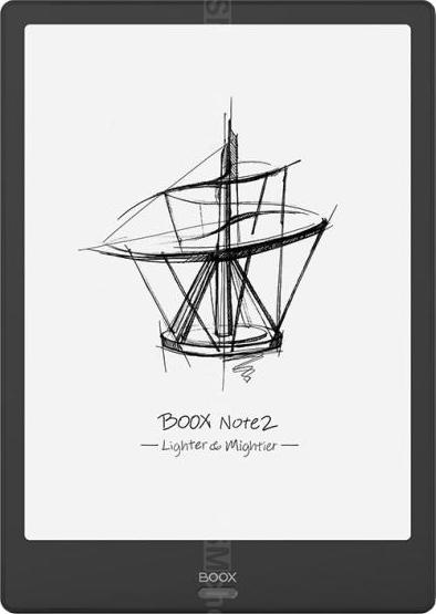 Onyx Boox Note2