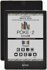 Galeria zdjęć telefonu Onyx Boox Poke2 Color