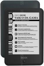 Galeria zdjęć telefonu Onyx Boox Vasco da Gama