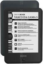 Galeria zdjęć telefonu Onyx Boox Vasco da Gama3