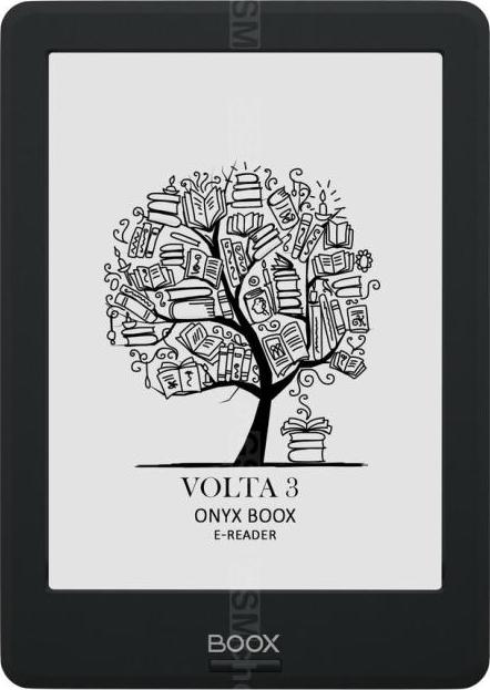 Onyx Boox Volta3 Onyx Boox Volta3