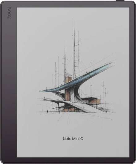 Onyx Boox Note Mini C Onyx Boox Note Mini C