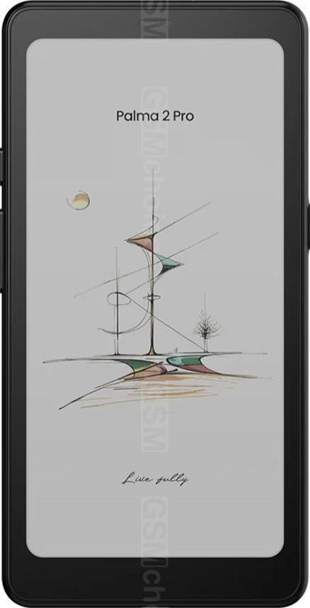 Onyx Boox Palma 2 Pro