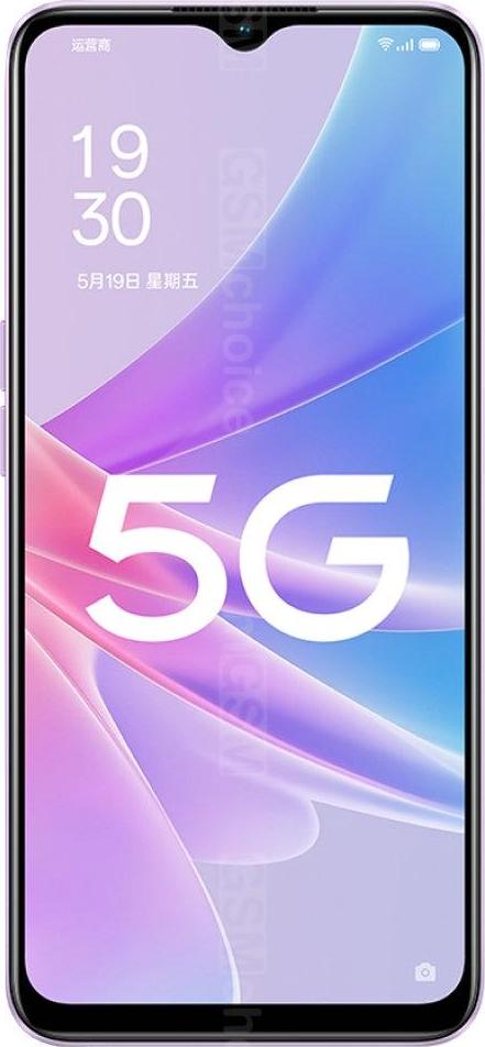 Oppo A1 Energy Edition Oppo A1 Energy Edition